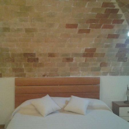 Bed and Breakfast Portico Dei Sassi Matera Exteriér fotografie