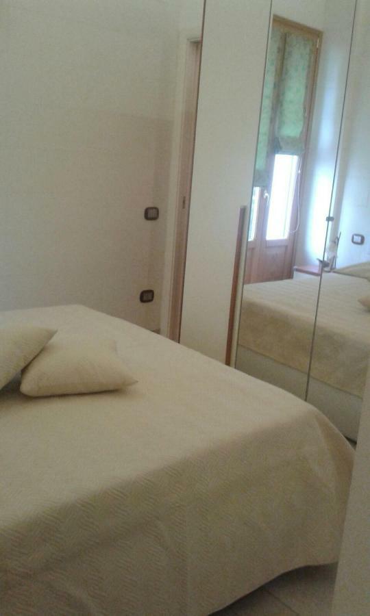Bed and Breakfast Portico Dei Sassi Matera Exteriér fotografie