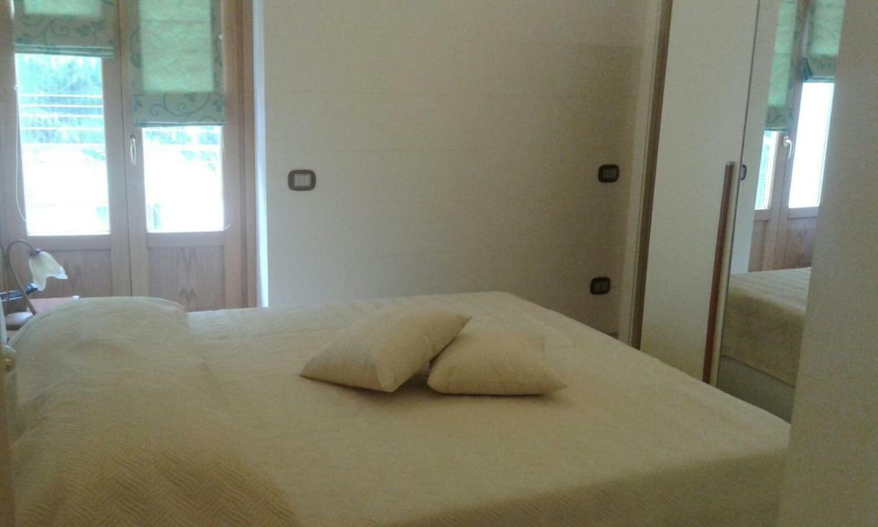 Bed and Breakfast Portico Dei Sassi Matera Exteriér fotografie